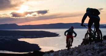 Trans MTB Istria | Mountain Biking Magic Istrian Peninsula | Croatia