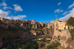 Cuenca, Spain Travel Guide