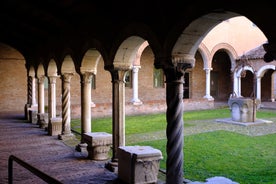 Ferrara - city in Italy