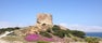 Torre di Longonsardo o Torre Spagnola, Lungòni/Santa Teresa Gallura, Sassari, Sardinia, Italy