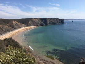 Lagos - city in Portugal