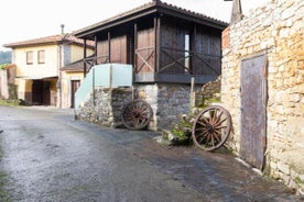 Apartamentos Casa Delfina