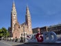 Szeged travel guide