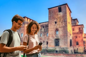 Mantua Self Guided Historical Walking Tour