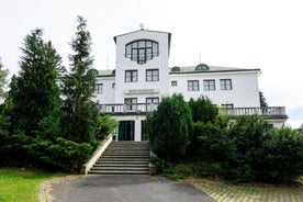 Spa Resort Libverda - Hotel Lesní Zátiší