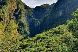 Wandeling 25 Fontes & Risco Levada Zelfgeleid