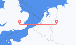 Train tickets from Beckenham to Essen