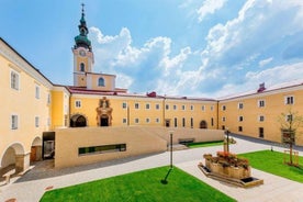 Seminarzentrum Stift Schlägl