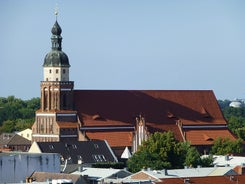 Görlitz - city in Germany