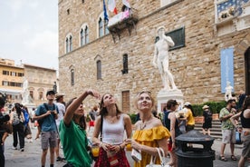 Traslados de bajo coste en Livorno, Florencia y Pisa