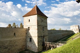 Bușteni - town in Romania