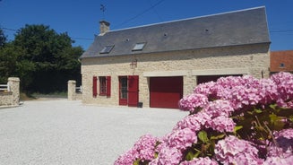 Gîte de la Girouette