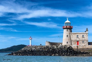 Howth Lighthouse