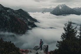 Escursione al Nido dell'Aquila