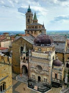 Bergamo - city in Italy