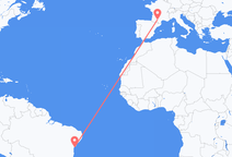 Cheap Flights from Salvador to Toulouse – Lowest Fares & Maximum Choice