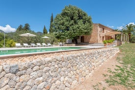 Villa S'erisal