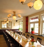 Hotel-Restaurant Stumbergers