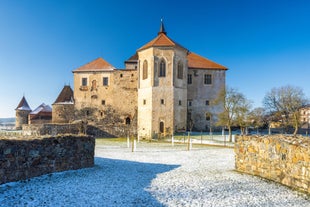 Plzeňský kraj - region in Czech Republic