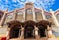 Photo of Mercado Central or Mercat Central building is a public central market located in central Valencia, Spain.