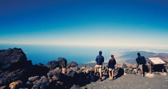 Hiking the Canary Islands: Tenerife, Anaga, and Beyond