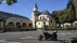 Sanctuary of Our Lady of the Oak, Artziniega, Aiarako koadrilla/Cuadrilla de Ayala, Álava, Autonomous Community of the Basque Country, Spain