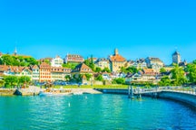 Hotell och ställen att bo på i Murten, Schweiz