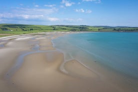 Une journée sur l'île de Bute incluant l'entrée depuis Glasgow