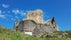 Castle Divín, Divín, District of Lučenec, Region of Banská Bystrica, Central Slovakia, Slovakia