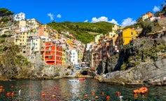 Riomaggiore guesthouses
