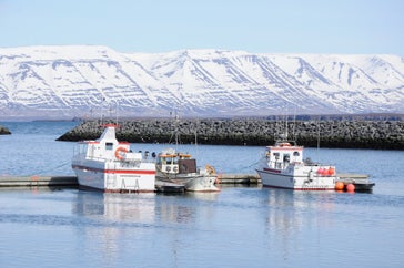 Sauðárkrókur travel guide