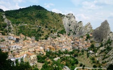 Autos zur Miete in Potenza, in Italien