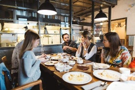 Experiencia de lujo de comida polaca en Gdansk