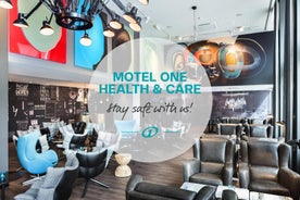 Motel One Basel