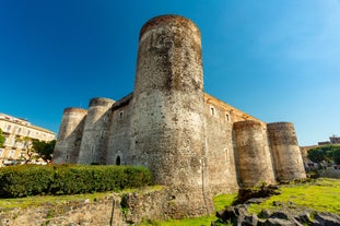 Castello Ursino