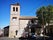 San Pablo´s Church, San Pablo de los Montes, Montes de Toledo, Toledo, Castile-La Mancha, Spain