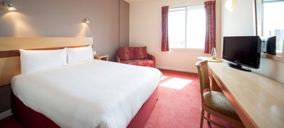 Leonardo Hotel Nottingham