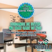 Rafaela Guest House