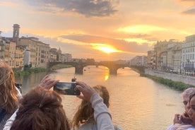 Secrets, Mysteries And Legends Of Florence