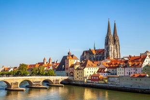 Top 10 Places To Stay in Regensburg