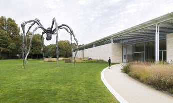 Museum Voorlinden