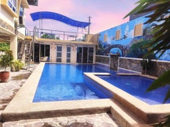 VILLA BALDEO RESORT