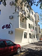 Lira Holiday Apartments