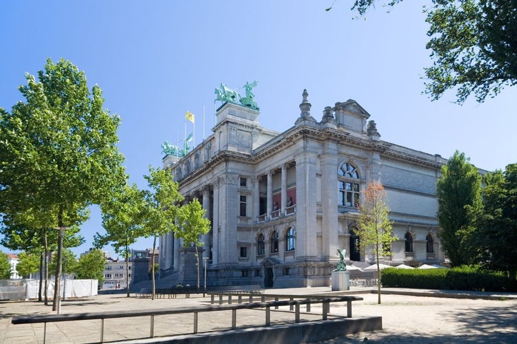 Royal Museums of Fine Arts of Belgium.jpg