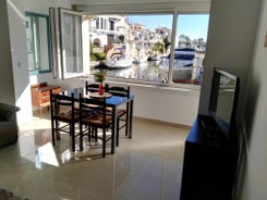 Waterside Apartment - Two Bedroom