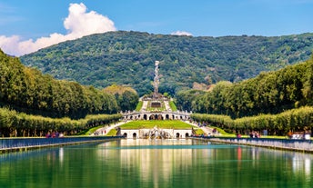 Tivoli - city in Italy