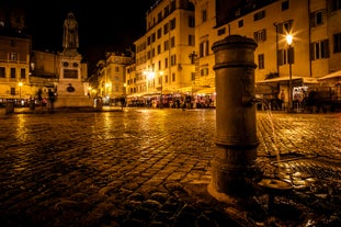 Campo de' Fiori