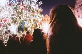 Discover the Magic Christmas Markets in Barcelona