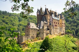 Koblenz - city in Germany