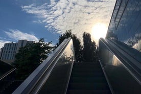 Elbphilharmonie，HafenCity和Speicherstadt之旅